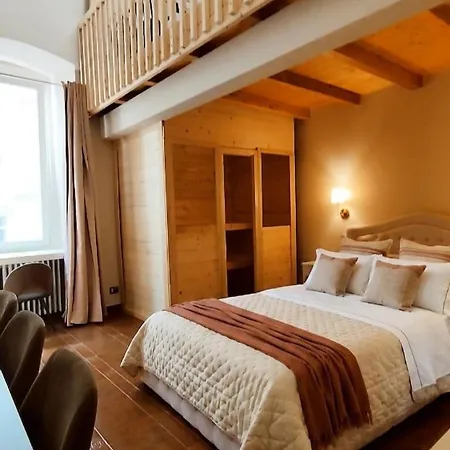 Alle Volte Maison Des Voyageurs Giovinazzo